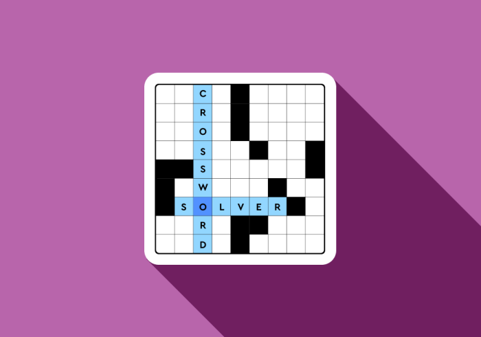 Part of an ear crossword clue