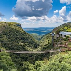 Bonds from the city of tavel gorge