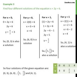 Exact solution equation math quadratic finding